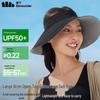 Women's Portable Sun Visor Hat GP741