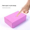 LISM High-Density Foam Yoga Brick Set