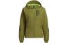 Jackets Women's Army Green Hooded Moderate Other GM0699