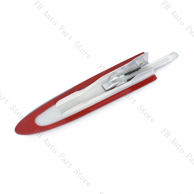 1Set Roof Trim Strip Hinge Cover Car Accessories For BMW 3 4 Series 430 F33 M3 F83 M4 E93 Convertible 54377184037 54377184038