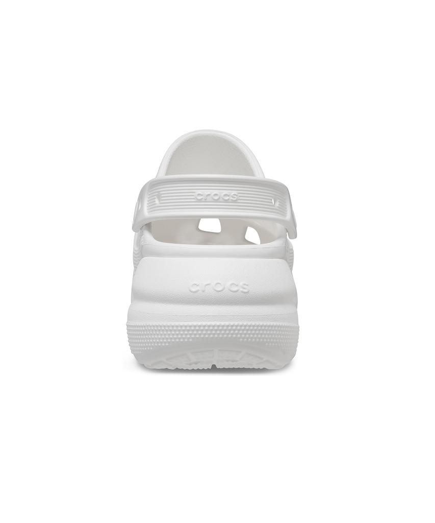 Crocs Crush Clogs - White / 207521-100