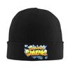 Subway Surfers Vancouver Knitted Hat Beanie Winter Hats Warm Acrylic  Hip Hop Parkour Sport Cap Men Women Gift