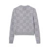 GUCCI Gg Knit Button-Up Cardigan 772886-XKB3V-1124