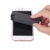 Laptop PC TV Screen Cleaning Tool Microfiber Cleaning Cloth for Electronic Devices, Camera Lens Cleaning Easy to Use