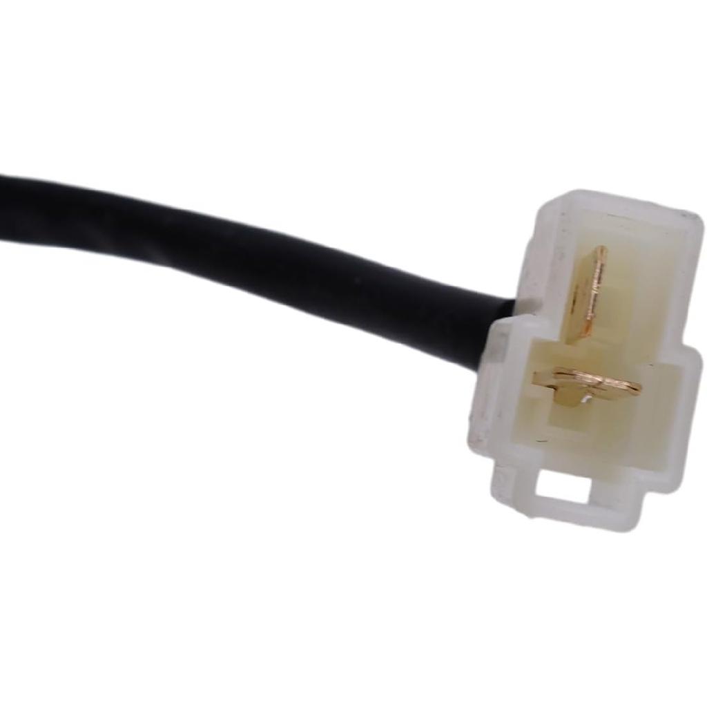 Fuel Lift Pump 1G639-52030 Compatible for Kubota F2560 F3060 TG1860 R420 R520 Engine V1505 V2203 Replacement