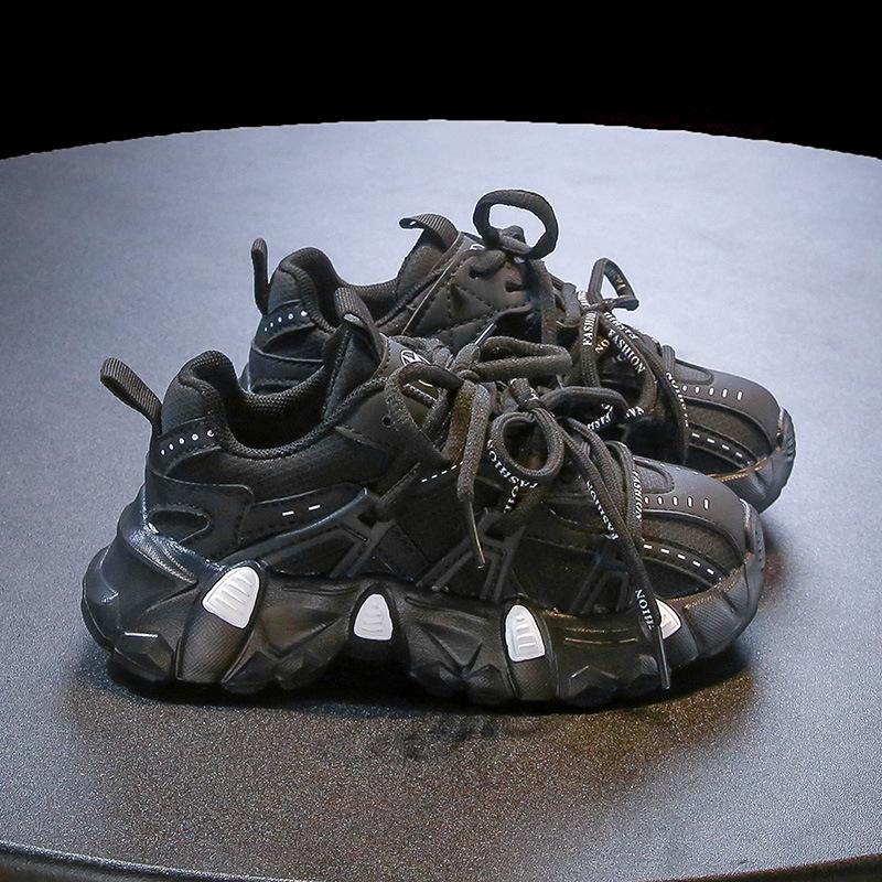 Children's Dad Shoes - New Anti-Slip Soft-Tread Casual Sports Shoes - Boys' and Girls' Shoes