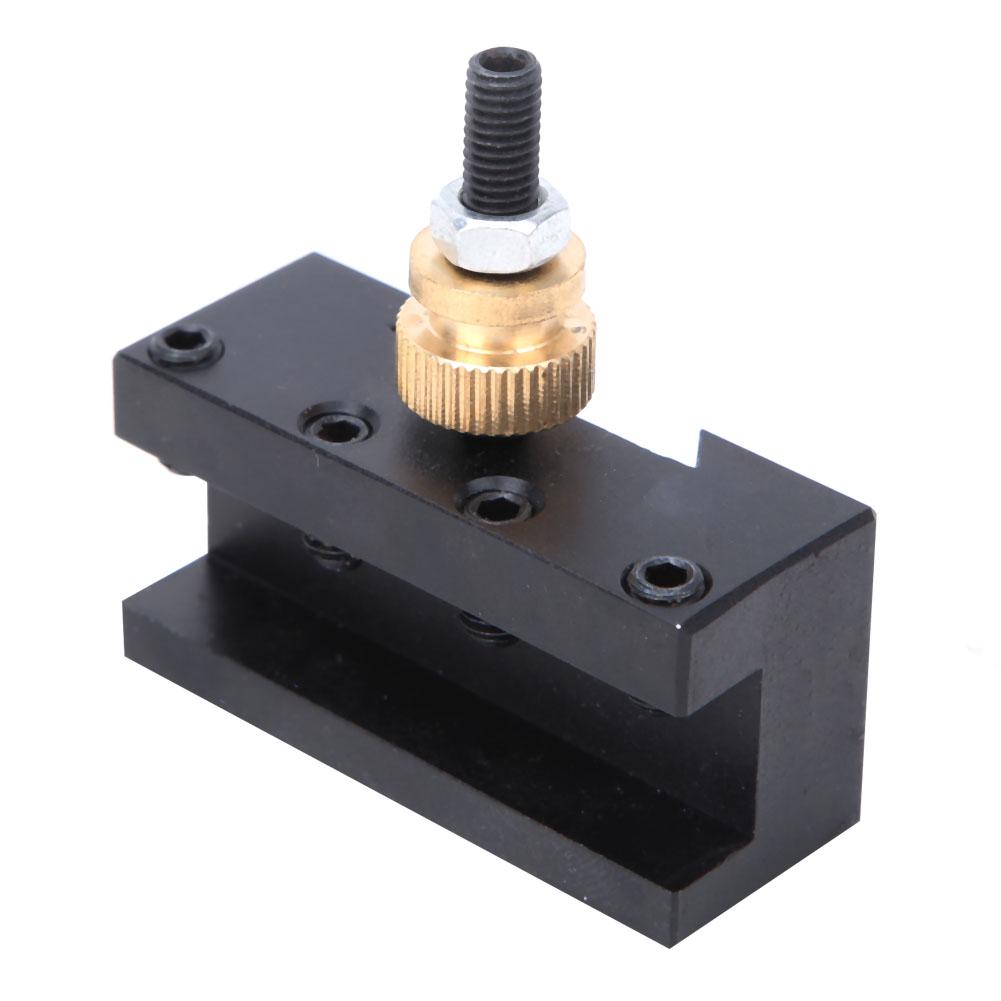 

Американская быстросменная токарная резцедержка Держатель инструмента для токарного станка с ЧПУ