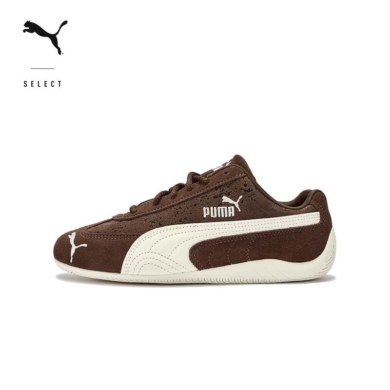 PUMA Speedcat Motorsport T-Toe Casual Shoes