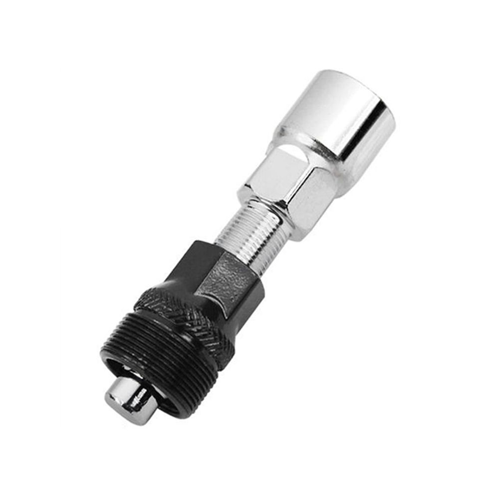 Bicycle Repair Tools Bike Crank Puller Repair Extractor Tool Pedal Crankset Bottom Bracket Removal Highway MTB Bike Repair Tool