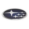 Subaru 93013 Fj000 Front Grill Star Emblem, 1 Pack
