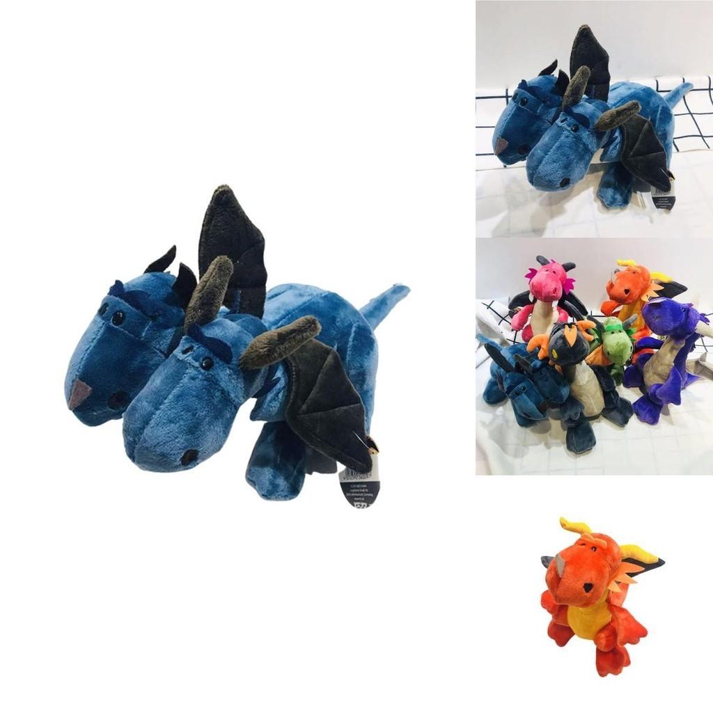 Adorable 13.7in Dinosaur Plush Toys Hobbies Tyrannosaurus Stuffed Dolls For Children's Gifts!