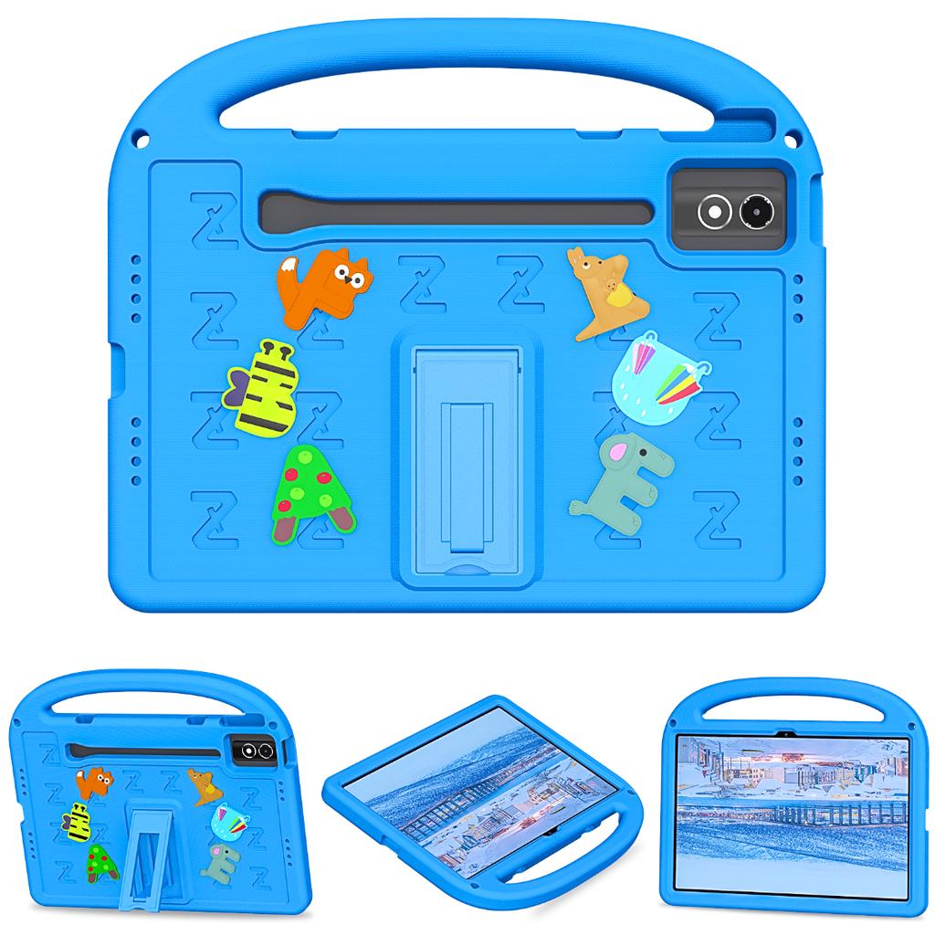 Kinder-Panzerhülle FÜR Kinder für Lenovo TAB P12 12,7" TB370 TB370FU