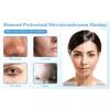 Diamond Microdermabrasion Machine 65-68cmHg Suction Power Professional Home Use Facial Skin Care Dermabrasion Equipment