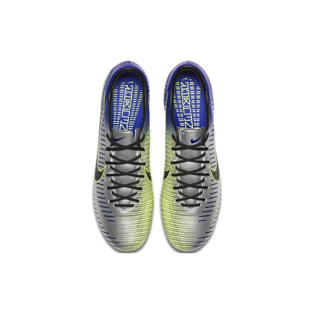 Nike Mercurial Victory Silver Purple AH8756-407