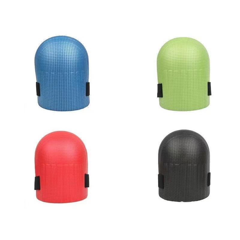 

1 пара мягких пенопластовых наколенников для работы, наколенники для садоводства, уборки, защитные спортивные наколенники, принадлежности для безопасности на рабочем месте