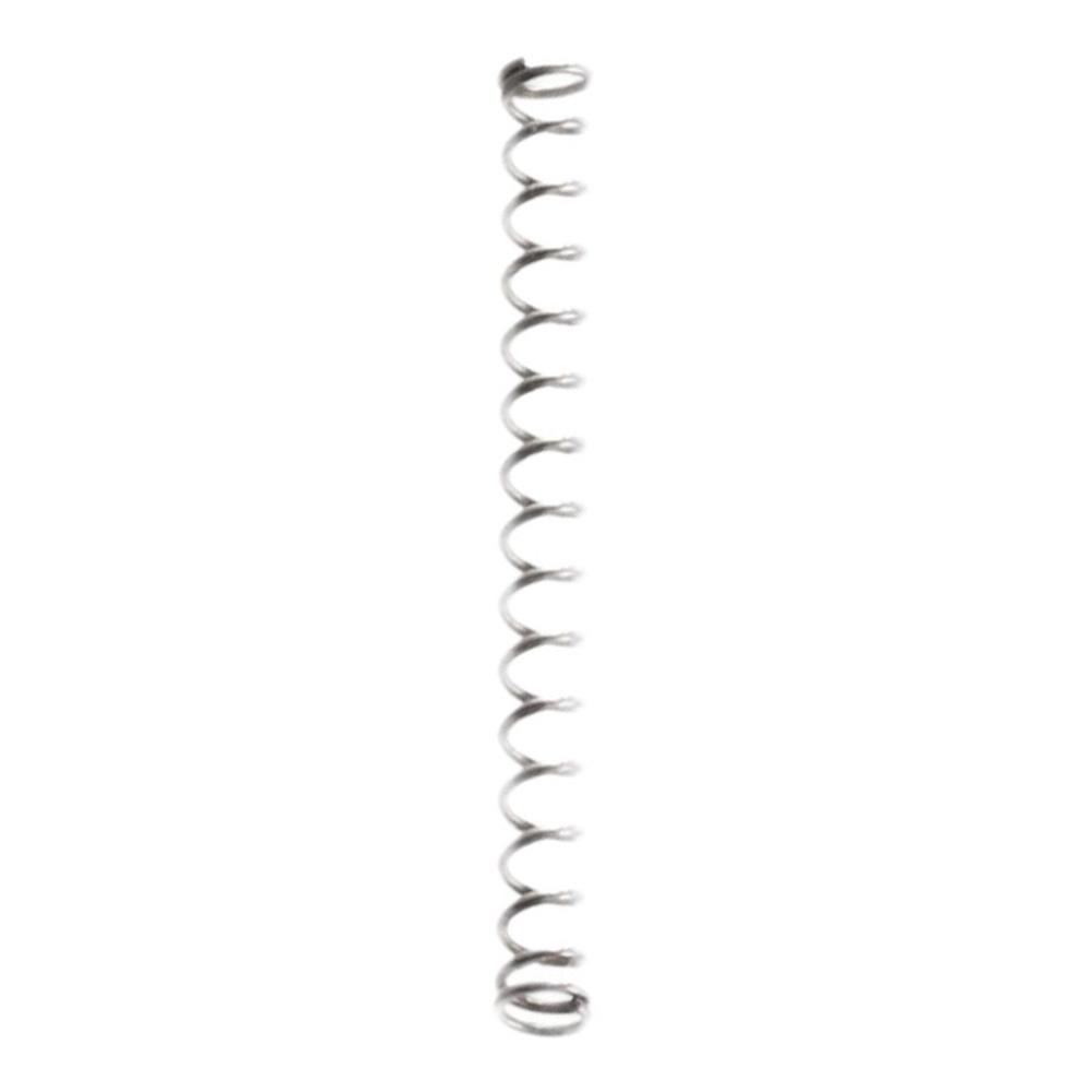 10Pcs Stainless Steel Compression Spring 20mm Free Length Return Spring  Home Projects