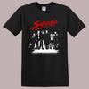 Men's and Women's T-shirts Suburbia Movie