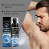 East Moon Men's Body Spray Body Moisturizing Elegant Fresh Fragrance Portable Charm Men's Daily Care Spray 100ml