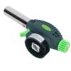Gas Torch Lighter Butane Blow Culinary Torches Wind Proof MST3 Adjustable Flame for BBQ Baking Jewelry