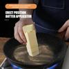 2-in-1 Butter Spreader & Holder Butter Spreader Dispenser With Cover Butter Storage Box