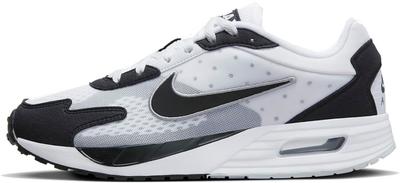 Sneakers Air Max Solo White/black/pure Platinum