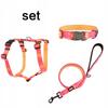 Szelki dla psa guard bezuciskowe kolorowe labrador golden huggy doggy xl