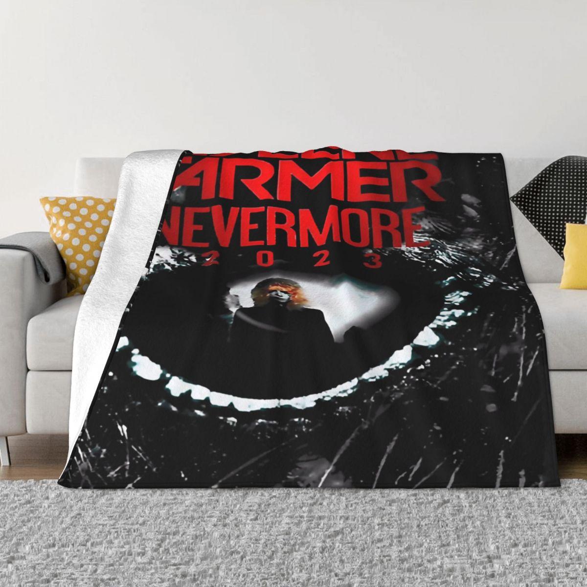 

Mylene Farmer Nevermore, Mylene Farmer, Mylene Farmer 2023, Mylne Farmer 2022 Graphic 2024 An Ultra-Soft Micro Fleece Blanket 30x40in