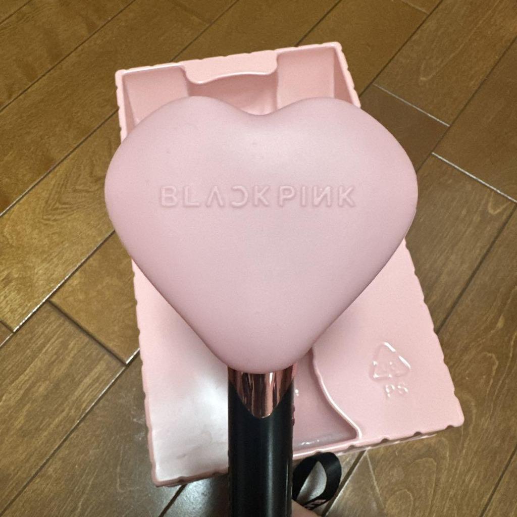 [USED] Price Reduced BLACKPINK Light Stick ver.1