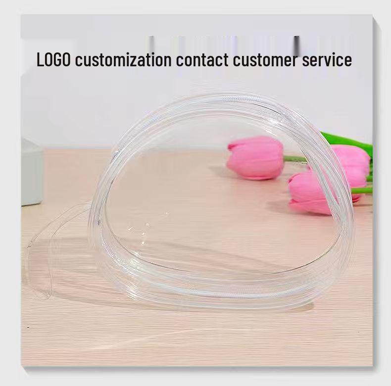 Mango Invisible Waterproof Breast Stickers: Breathable, Gathered, Lifting Nipple Covers for Summer Wedding Dresses