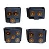 1/4Pcs Magnetic Diesel Additive Holder Heavy Duty Car Truck Diesel Treatment Bottle Organizer Storage Rack for Kitchen Bottles Pantry Organization