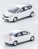 The Car Collection Car Collection Basic Set Selection (Select) Business Car White Diorama Supplies