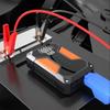 Car Jump Starter with Air Compressor, 8000mAh 12V Portable Jump Starter Car Battery Jump Box with 150PSI Tire Inflator
