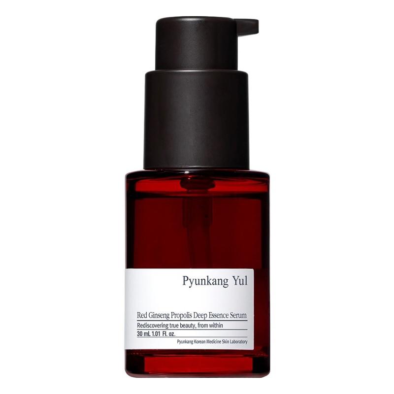 [Pyunkang Yul] Red Ginseng Propolis Deep Essence Seum 30ml