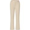 Golf Casual Pants Women's Beige A11W445601F-LK