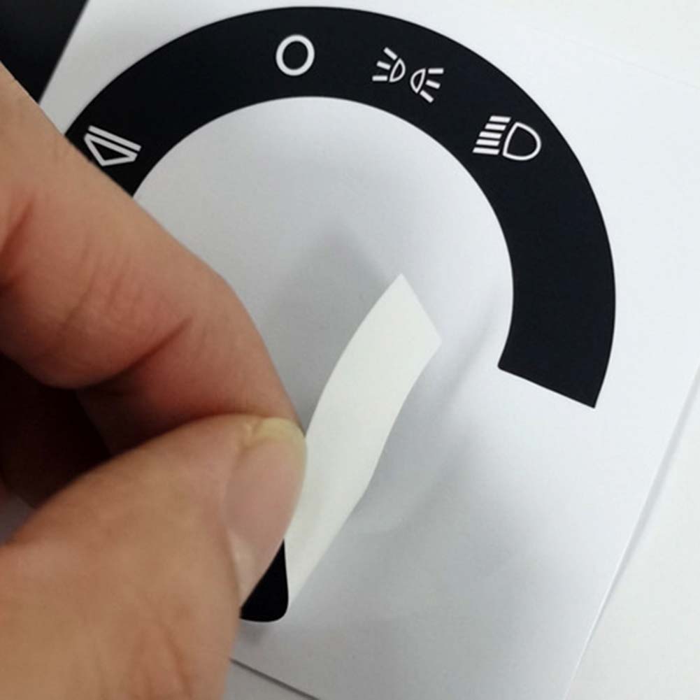 Buton de Apăsare de Înlocuire Accesorii de Studiu Mașină Compact