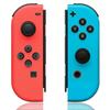 Compatible with Nintendo Switch Controller,Replacement for Switch Controllers, Support Dual Vibration/Wake-up/Motion Control