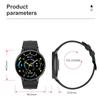 LIGE Neue Smart Watch Outdoor Sports Fitness Armband Bluetooth Anruf Gesundheitsmanagement Smart Armband für Android IOS