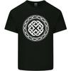 Viking Symbol Norse Mythology White Gym Unisexs Light Cotton TShirt