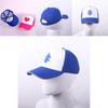 Breathable Cotton Blend Gravity Falls Hat For All Seasons
