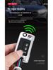 Haima Knight S7 Car Key Cover for 34th Gen F5V70 Premacy M5 Remote