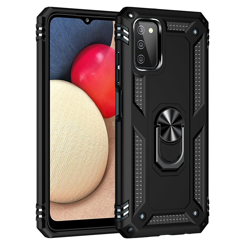 Shockproof Case For Samsung Galaxy A01 A11 A21 A21S A31 A41 A51 A71 5G Phone Cover A33 A02S A03S A02 M21 M31 M31S M51 M52 Funda