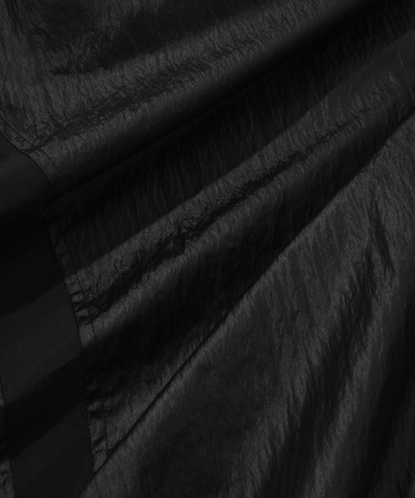 Physical Department Curve Windbreaker_Black