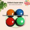 Interactive Buzzer Educational Toy for Children: Multifunctional Flashing Button Toy for Early Learning