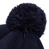 Canterbury Unisex Adult CCC Bobble Beanie