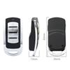 Garage Door Opener Auto Clone Remote Control 433MHz  Controller Duplicator Cloning Code 280-868MHz