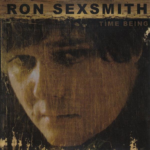 

CD RON SEXSMITH - Time Being VVR1039322 V2 2006 Europe Rock Used
