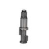 Pneumatic Impact Wrench Spindle 1/2 Inch Square Parts for 1/2 Inch Air Impact Wrench CNIM Hot