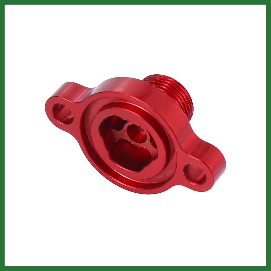 Motoforti Car Fuel Injection Pressure Regulator Valve Cap Spring Kit for Ford F250 F350 F450 F550 7.3L Powerstroke Diesel 1999 2000 2001 2002 2003