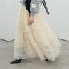 Versatile Fashionable Women's Multi-layer Puffy Skirt - Super Fairy Princess Long Skirt
