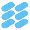 6pcs Eye Patches Professional Amblyopia Eye Patch for Lazy Eye Amblyopia Strabismus and After